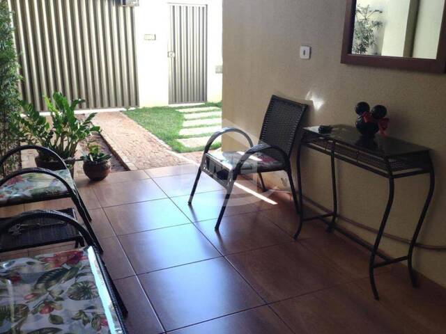 Casa para Venda em Itumbiara - 3