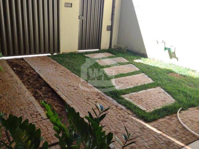 Casa para Venda em Itumbiara - 4