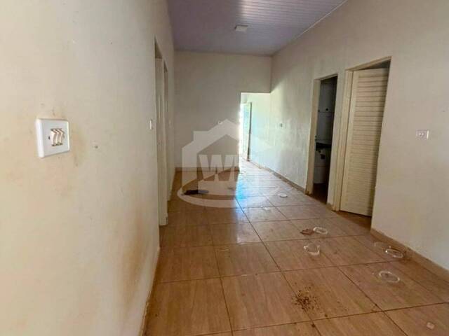 Casa para Venda em Itumbiara - 2