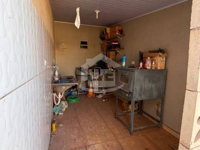 Casa para Venda em Itumbiara - 3