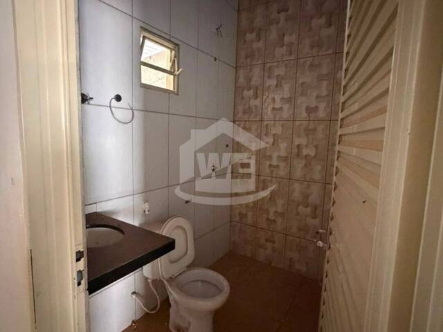 Casa para Venda em Itumbiara - 4
