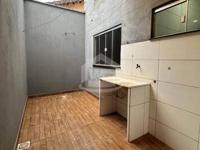 Casa para Venda em Itumbiara - 2