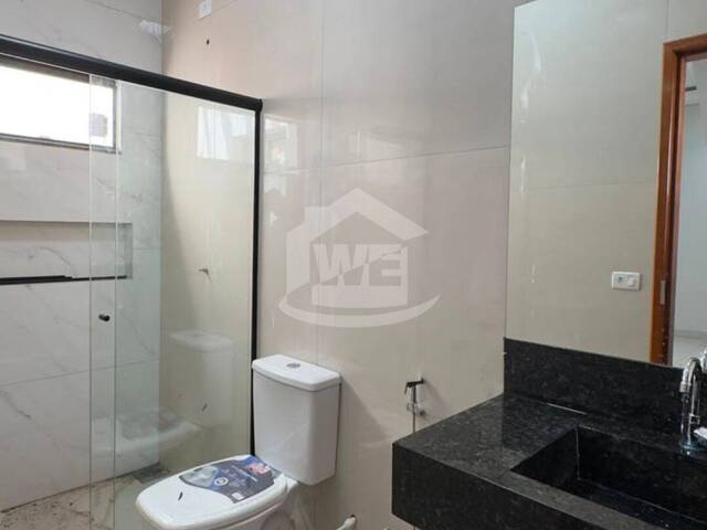 Casa para Venda em Itumbiara - 3