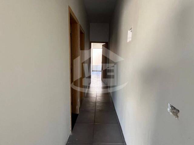 Casa para Locação em Itumbiara - 2
