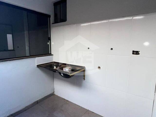 Casa para Locação em Itumbiara - 5
