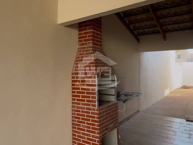 Casa para Venda em Itumbiara - 3