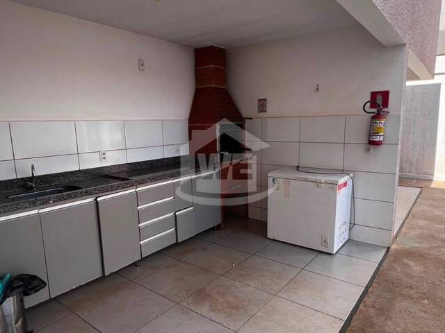 Apartamento para Venda em Itumbiara - 3