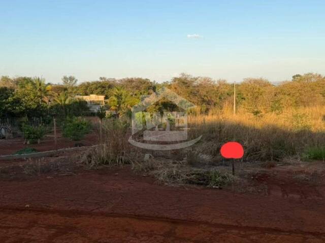 Venda em Condominío Granvile - Itumbiara