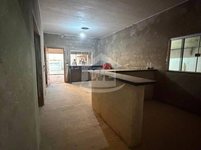 Casa para Venda em Itumbiara - 2