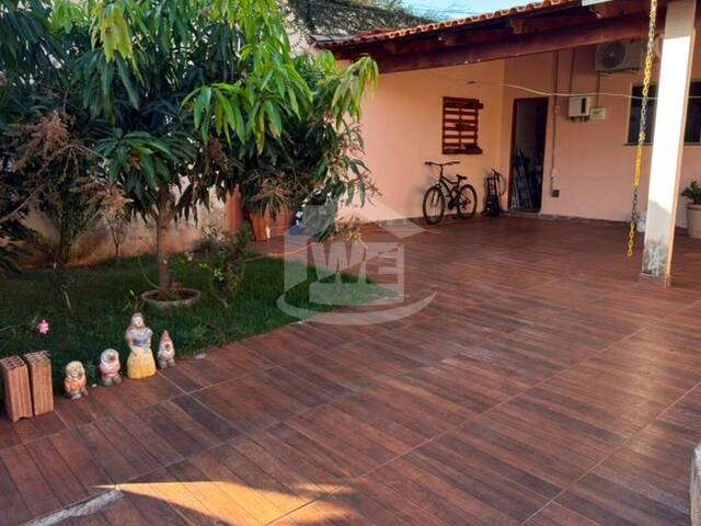 Casa para Venda em Itumbiara - 2