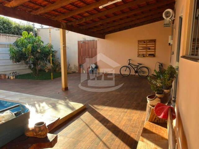 Casa para Venda em Itumbiara - 5