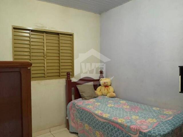Casa para Venda em Itumbiara - 4