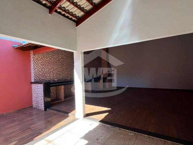 Casa para Venda em Itumbiara - 4