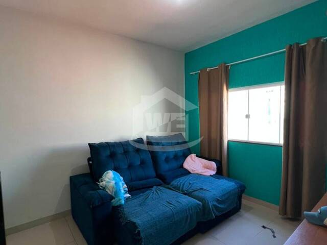 #10727 - Casa para Venda em Itumbiara - GO - 3