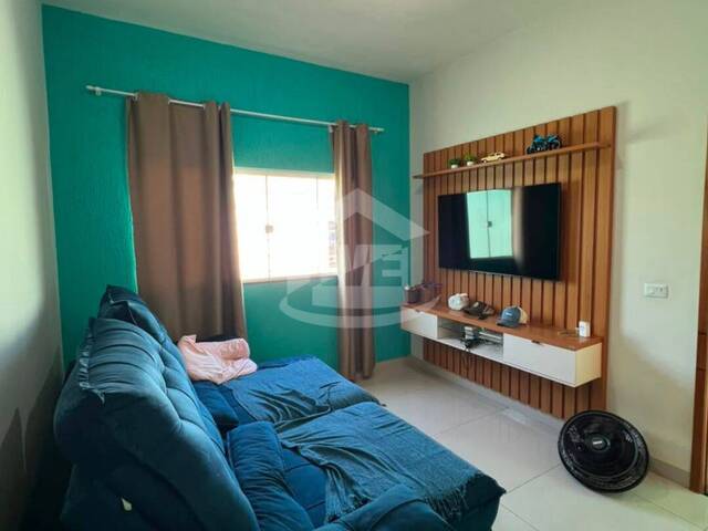 #10727 - Casa para Venda em Itumbiara - GO - 2