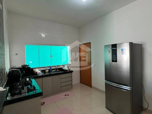 Casa para Venda em Itumbiara - 5
