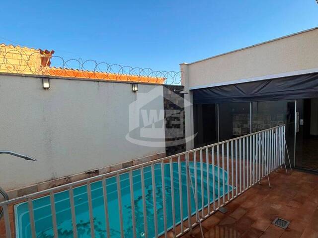 Venda em Condominio Beira Rio - Itumbiara
