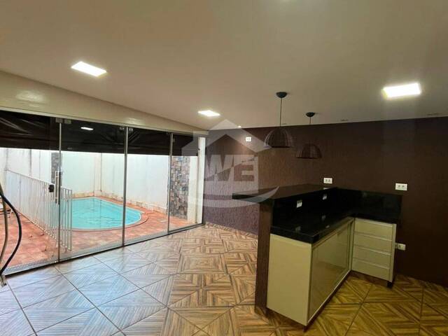 Casa para Venda em Itumbiara - 5