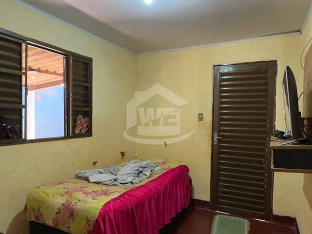 Casa para Venda em Itumbiara - 4