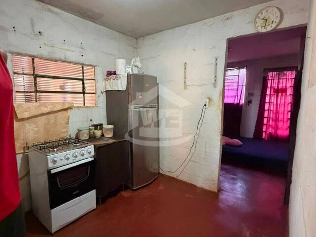 Casa para Venda em Itumbiara - 4