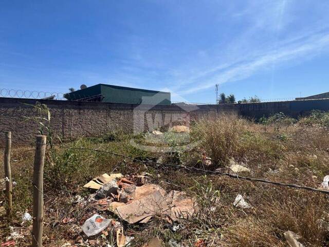 #10742 - Área para Venda em Itumbiara - GO - 1