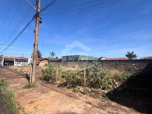 #10742 - Área para Venda em Itumbiara - GO - 2