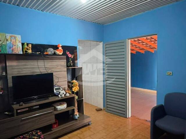 Casa para Venda em Itumbiara - 4