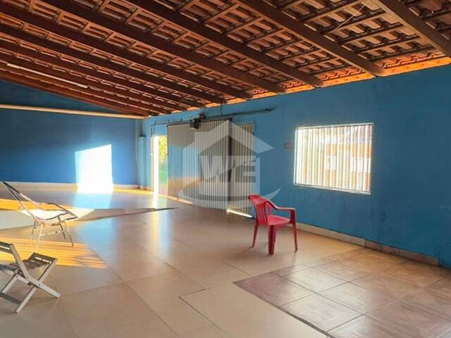 Casa para Venda em Itumbiara - 5