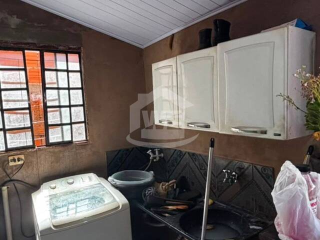 #10745 - Casa para Venda em Itumbiara - GO - 1