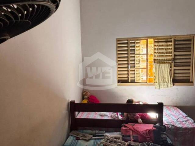 Casa para Venda em Itumbiara - 4