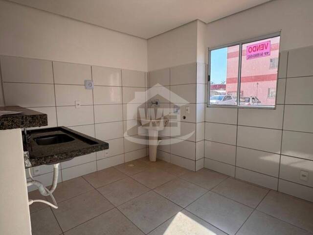 Apartamento para Venda em Itumbiara - 5