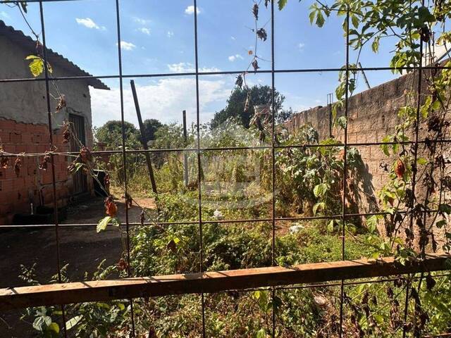 Área para Venda em Itumbiara - 4