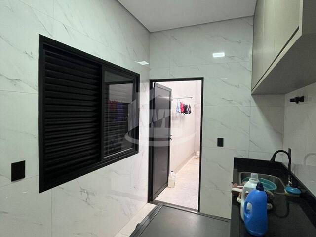 Casa para Venda em Itumbiara - 4