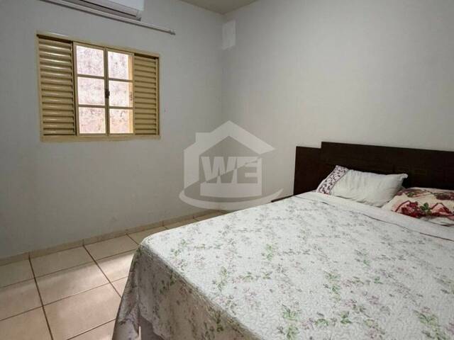 Casa para Venda em Itumbiara - 5