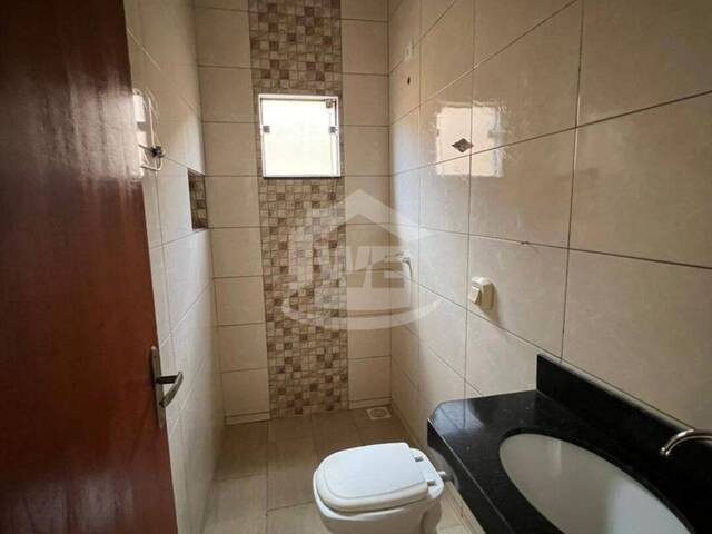 Casa para Venda em Itumbiara - 5