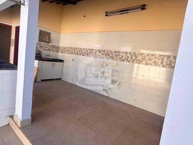 Casa para Locação em Itumbiara - 4