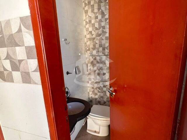 Casa para Locação em Itumbiara - 5