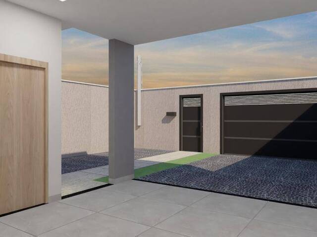 #10759 - Casa para Venda em Itumbiara - GO - 3