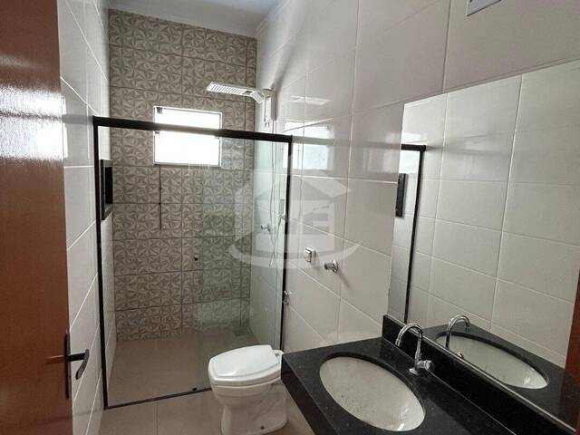 Casa para Venda em Itumbiara - 4