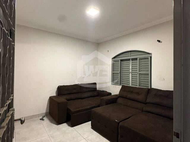 Casa para Venda em Itumbiara - 2
