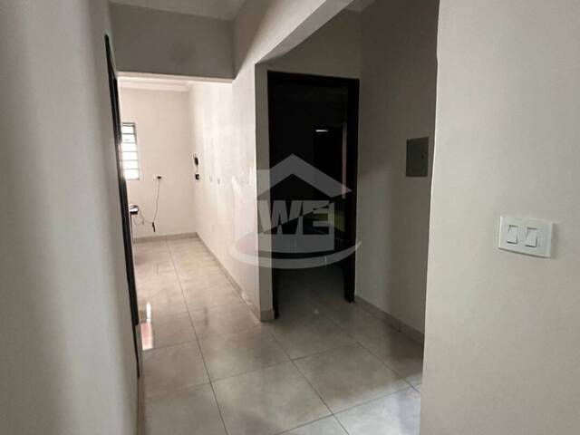 Casa para Venda em Itumbiara - 4