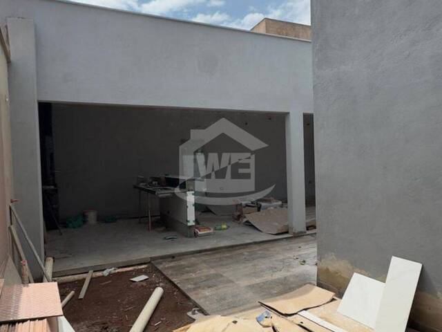 #10762 - Casa para Venda em Itumbiara - GO