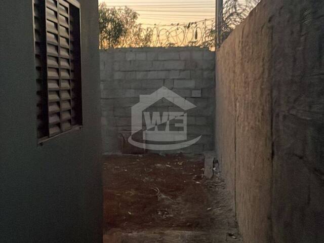 #10764 - Casa para Venda em Itumbiara - GO