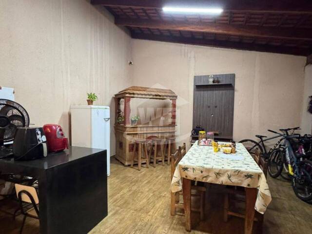 Casa para Venda em Itumbiara - 4