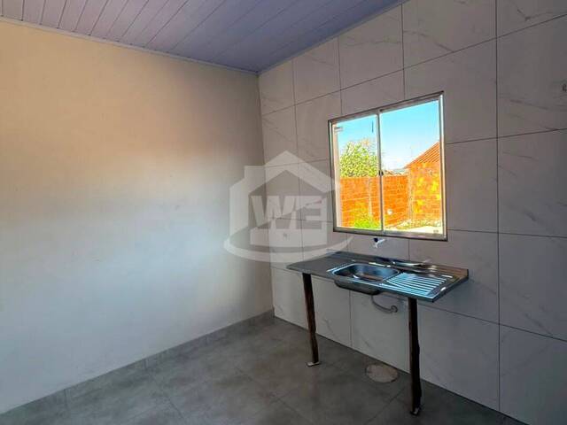 #10767 - Casa para Venda em Itumbiara - GO - 2