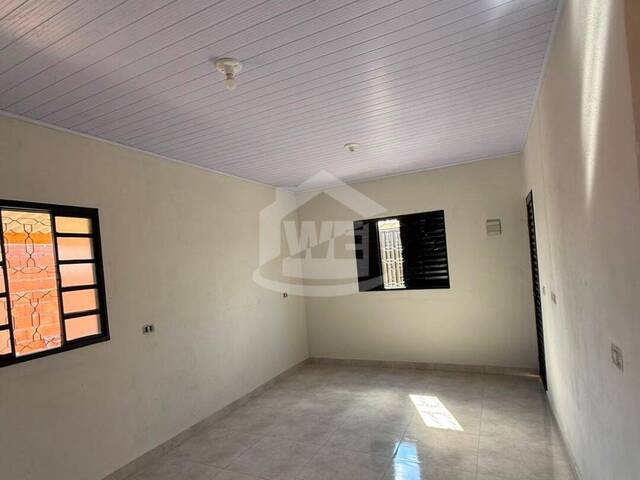 Casa para Venda em Itumbiara - 4