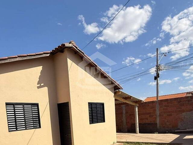 Casa para Venda em Itumbiara - 5