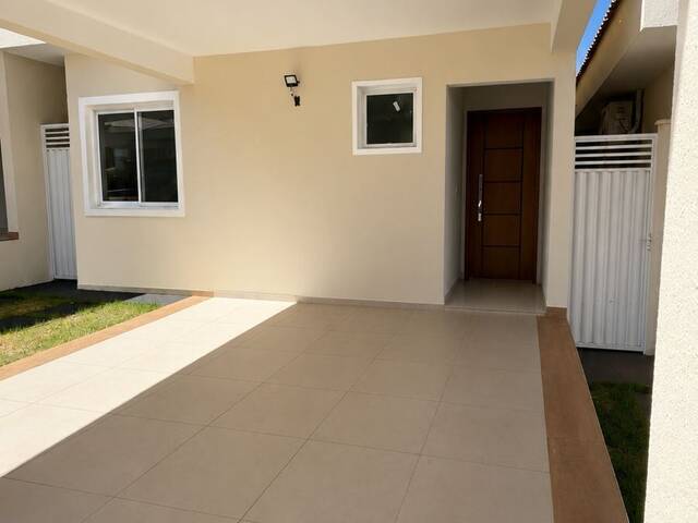 #10768 - Casa para Venda em Araporã - MG - 1