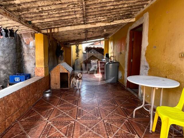 #10771 - Casa para Venda em Itumbiara - GO - 2