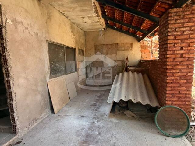 Casa para Venda em Itumbiara - 5